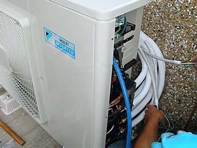 乌拉特后商场中央空调分析及中央空调的维保分析